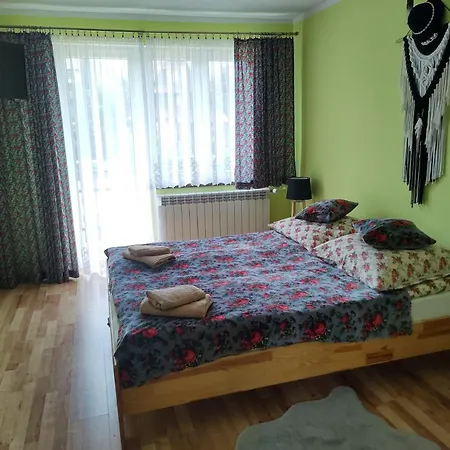 Goscinne U Janki * مورزاسيخله