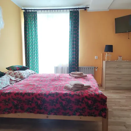 Goscinne U Janki مورزاسيخله