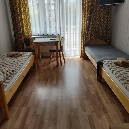 Goscinne U Janki مورزاسيخله