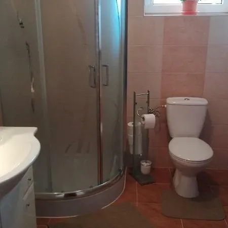 Goscinne U Janki مورزاسيخله