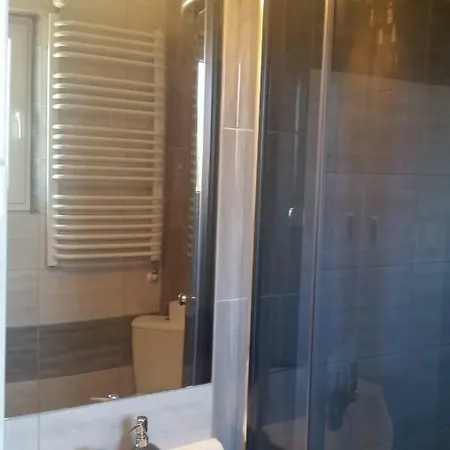 Goscinne U Janki * مورزاسيخله