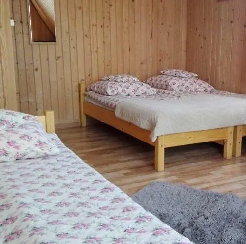 Pansiyon Goscinne U Janki *